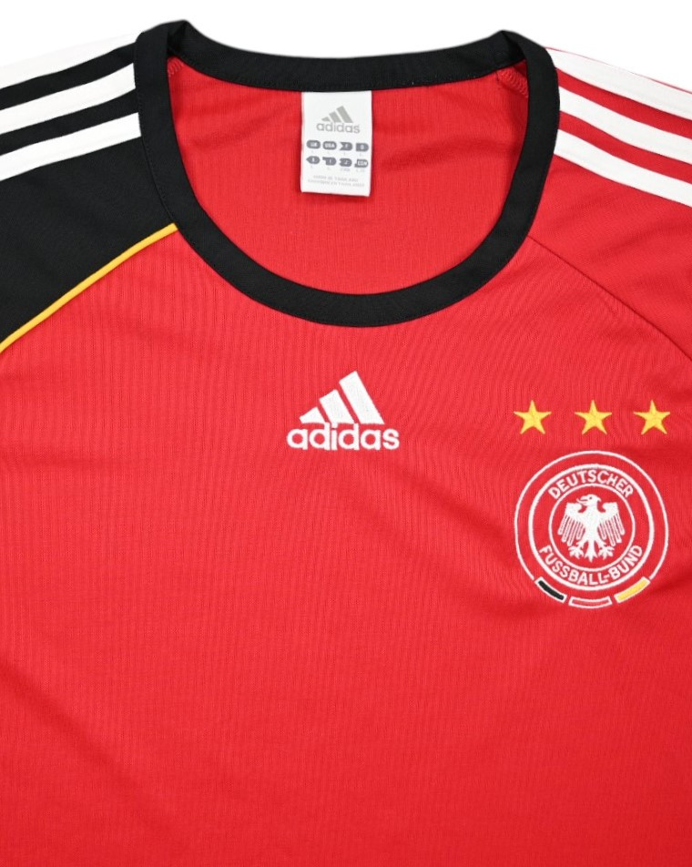 2005-07 GERMANY BASIC SHIRT L