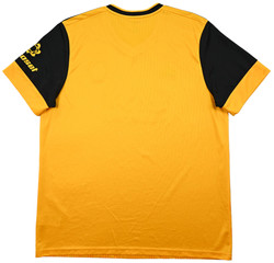 2020-21 WOLVERHAMPTON SHIRT XL