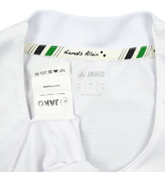 2011-12 HANNOVER 96 SHIRT L/XL