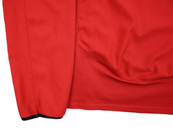 2004-06 MANCHESTER UNITED LONGSLEEVE SHIRT S