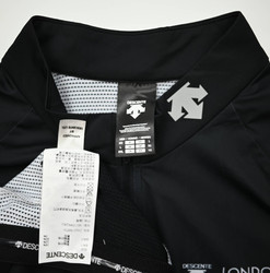 DESCENTE DU-ATHLON CYCLING SHIRT L