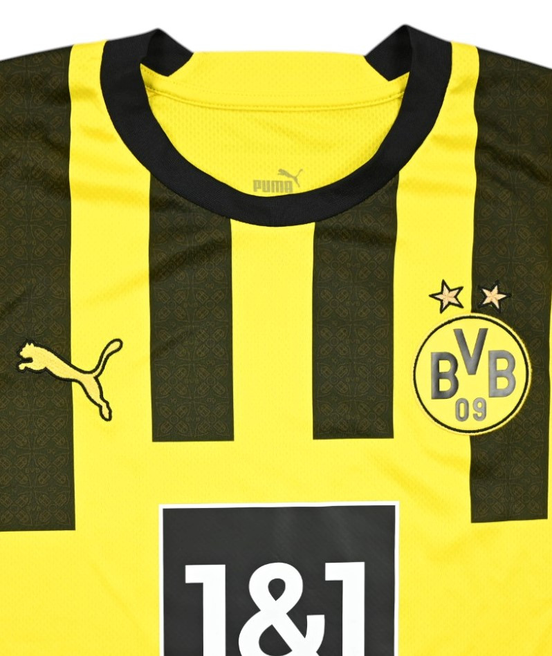 2022-23 BORUSSIA DORTMUND *REUS* KOSZULKA L