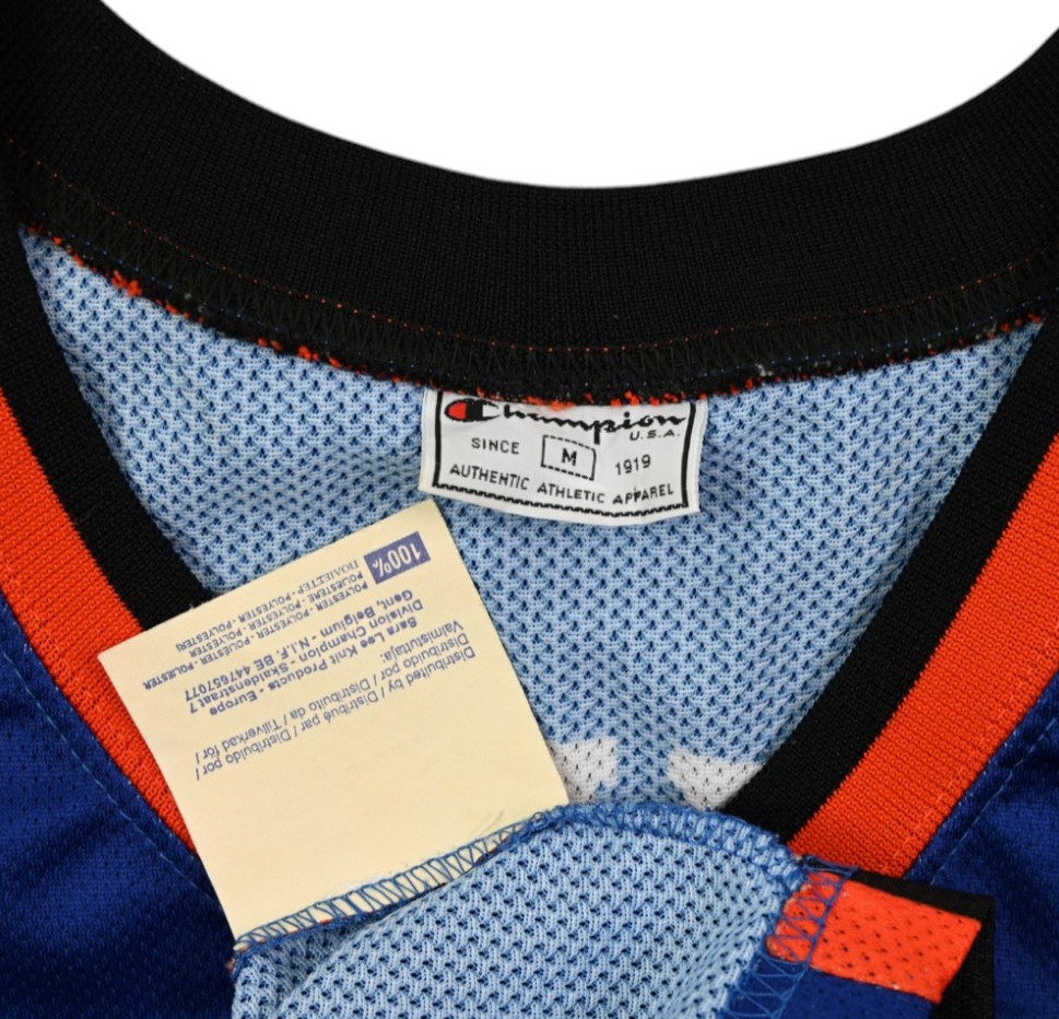 NEW YORK KNICKS *EWING* NBA KOSZULKA M