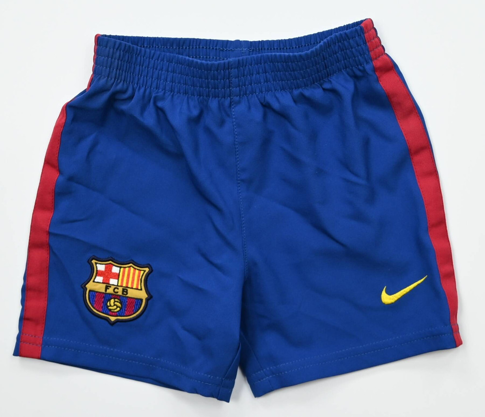 FC BARCELONA SPODENKI 68-74CM