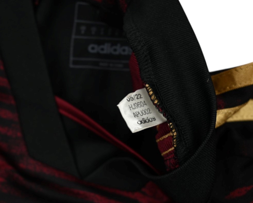 2022-23 GERMANY WOMENS *BRAND* SHIRT S