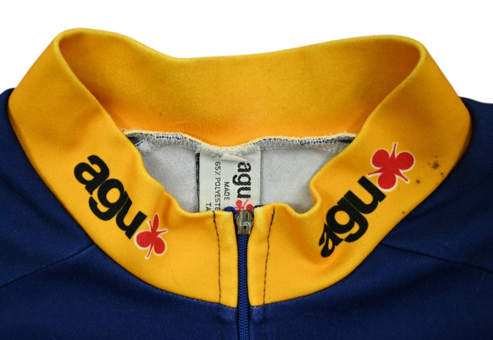 AGU SPORT NALINI SHIRT SHIRT L