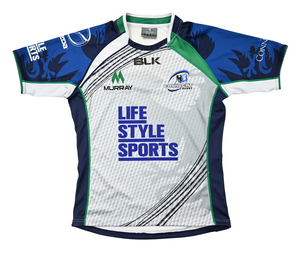 CONNACHT RUGBY SHIRT S