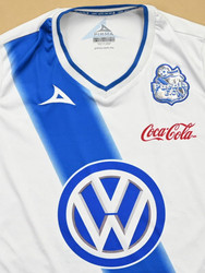 2012 PUEBLA FC KOSZULKA L