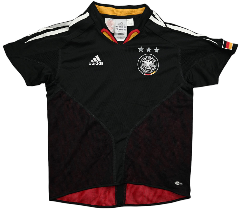 2004-06 GERMANY KOSZULKA S. BOYS 