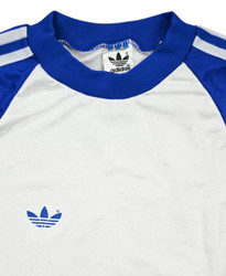 ADIDAS VINTAGE LONGSLEEVE KOSZULKA S