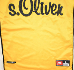 1998-00 BORUSSIA DORTMUND SHIRT S