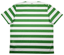 2012-13 CELTIC SHIRT XXL