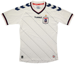 2015-16 AARHUS SHIRT S