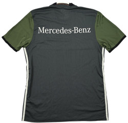 2015-17 GERMANY PLAYER ISSUE KOSZULKA M