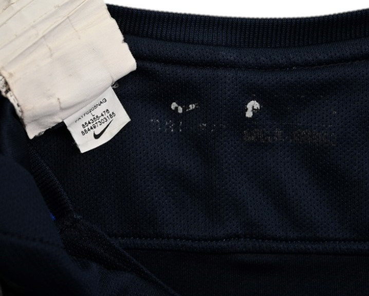 2017-18 HERTHA BERLIN KOSZULKA L