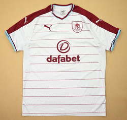 2017-18 BURNLEY FC KOSZULKA XL