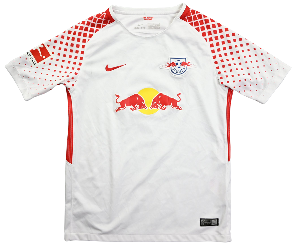 2017-18 RB LEIPZIG *SABITZER* SHIRT L. BOYS