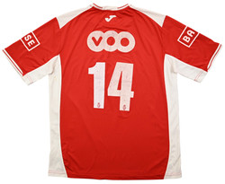 2011-12 STANDARD LIEGE KOSZULKA L