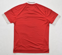 2015-16 MANCHESTER UNITED KOSZULKA M