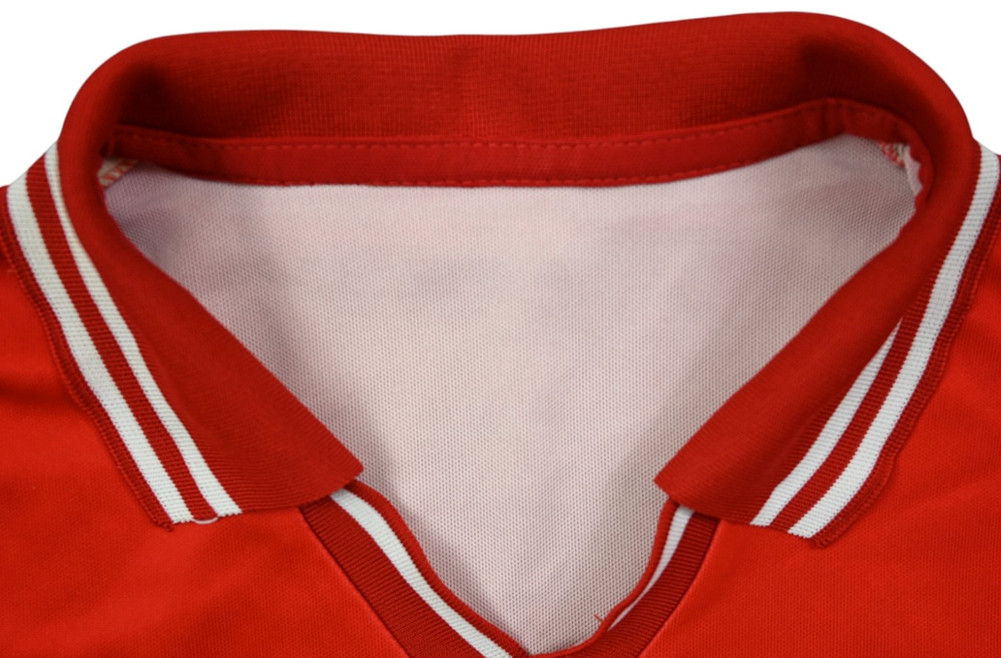 TYRONE GAA GAELIC KOSZULKA 2XL