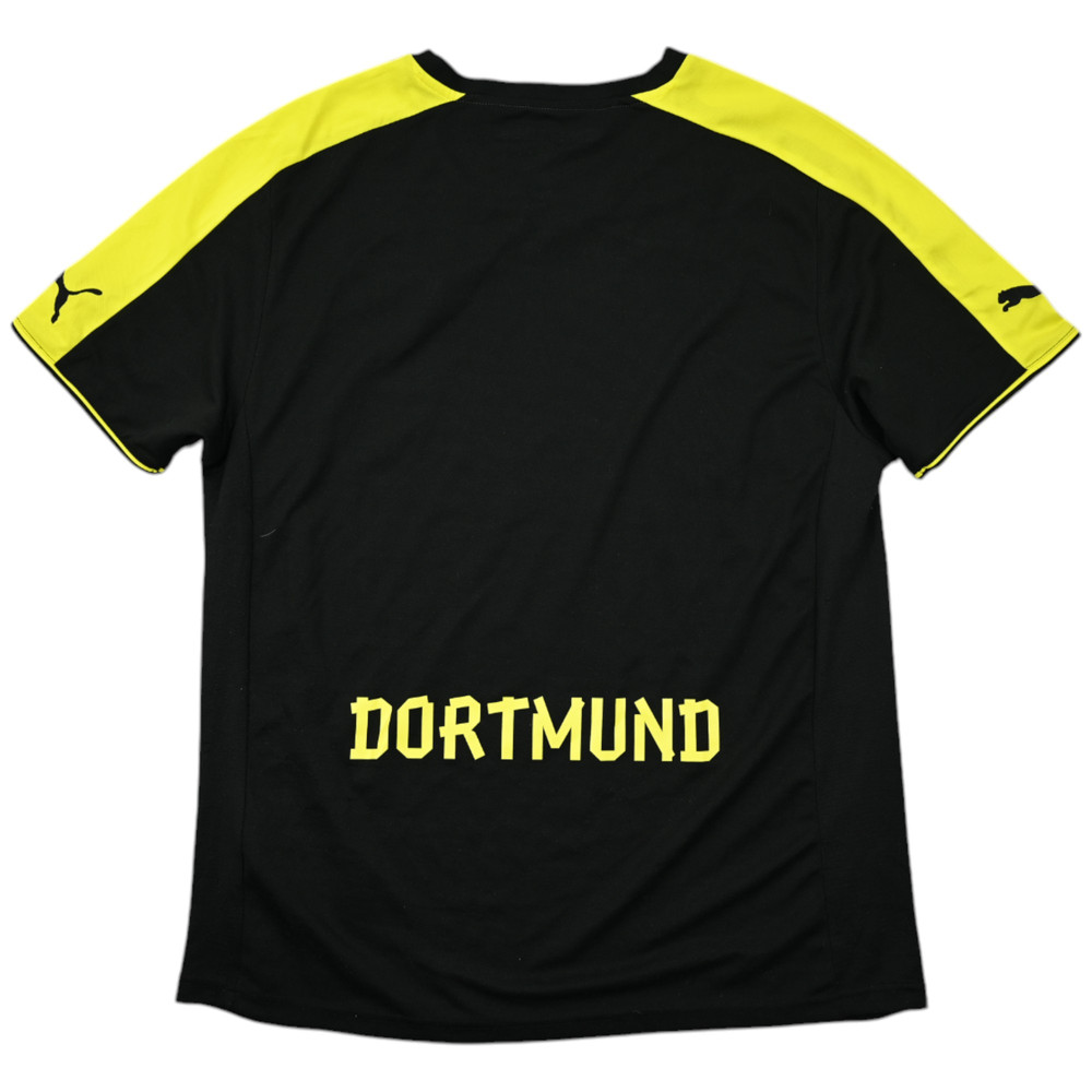 2013-14 BORUSSIA DORTMUND KOSZULKA L