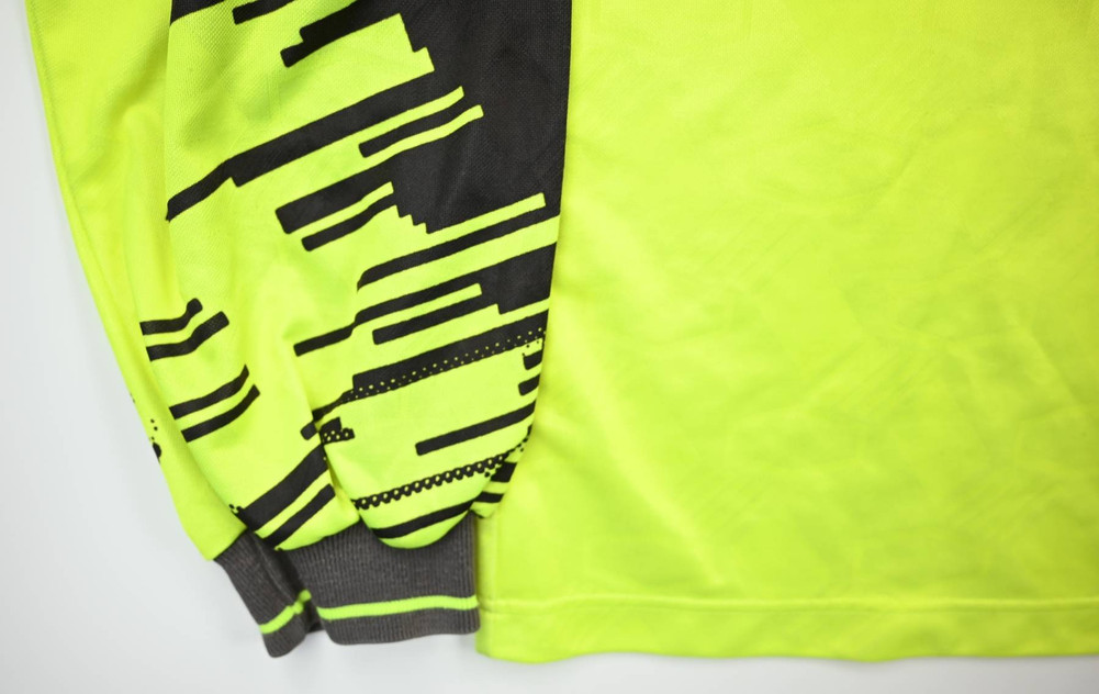 1993-94 BORUSSIA DORTMUND #2 *FREUND* LONGSLEEVE SHIRT XL