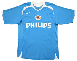 2005-07 PSV EINDHOVEN KOSZULKA M