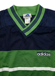 ADIDAS VINTAGE KOSZULKA S