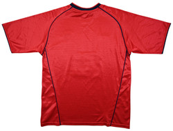 2002-03 HARTLEPOOL UNITED KOSZULKA M