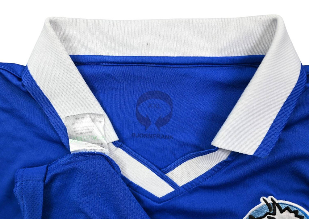 2010-11 DEN BOSCH SHIRT 2XL