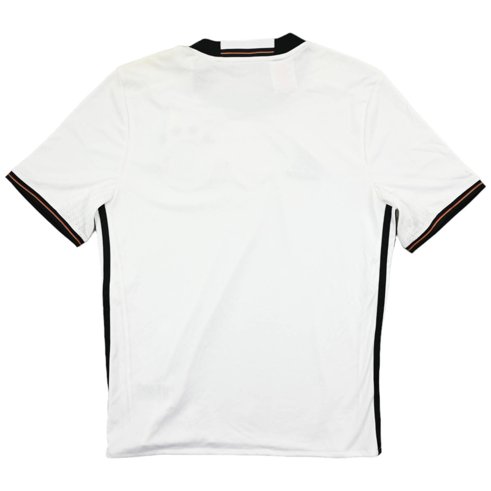 2015-16 GERMANY KOSZULKA L. BOYS