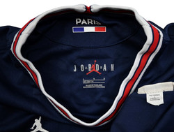 2021-22 PARIS SAINT-GERMAIN *MESSI* KOSZULKA L. BOYS