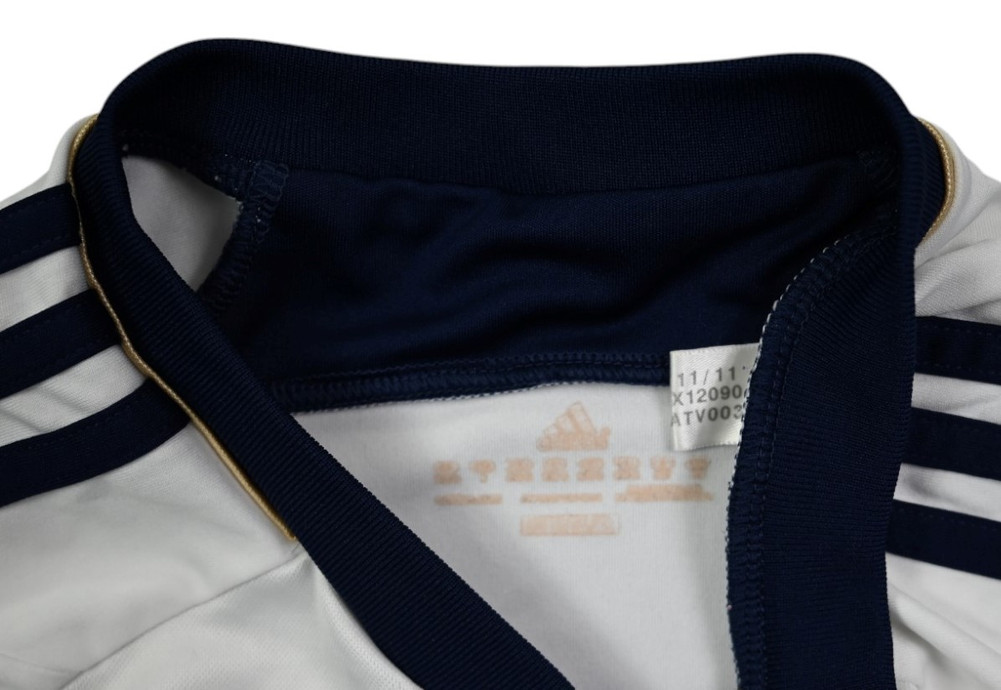 2012-14 SCOTLAND KOSZULKA XL. BOYS