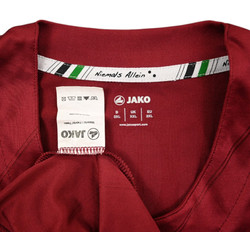 2011-12 HANNOVER 96 *DIOUF* KOSZULKA XXL/3XL