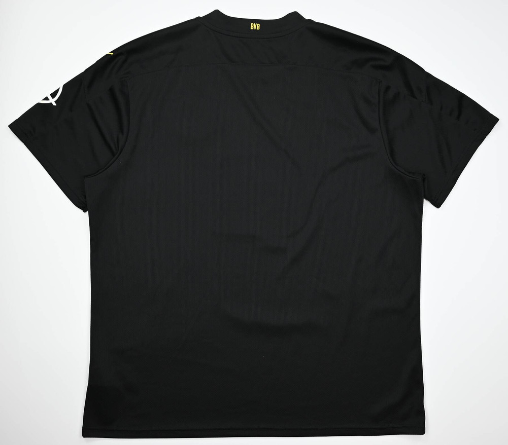 2020-21 BORUSSIA DORTMUND KOSZULKA XXL