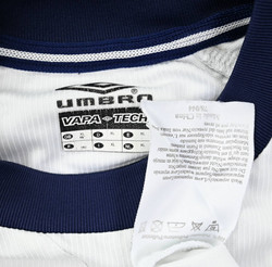 2000-01 MANCHESTER UNITED *BECKHAM* KOSZULKA XL