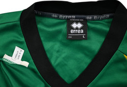 2014-15 NORWICH CITY KOSZULKA L