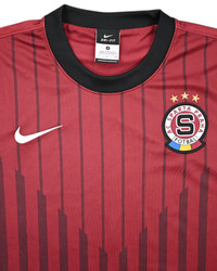 2011-12 SPARTA PRAGUE KOSZULKA S