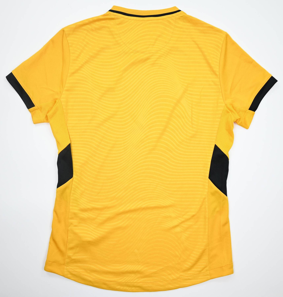 2021-22 WOLVERHAMPTON WANDERERS KOSZULKA WOMENS L