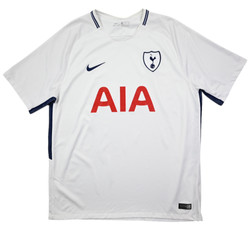 2017-18 TOTTENHAM HOTSPUR KOSZULKA XL