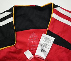 2005-07 GERMANY *LAHM* SHIRT M