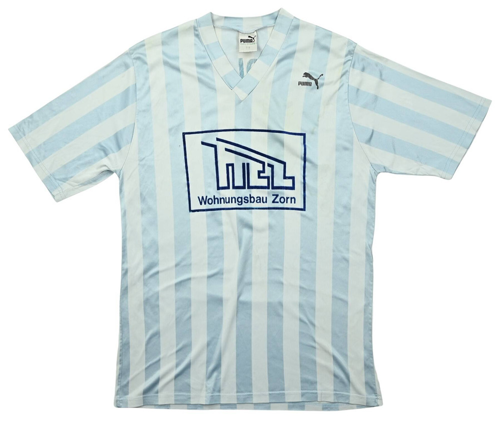 SGP OBERLOHBERG SHIRT S