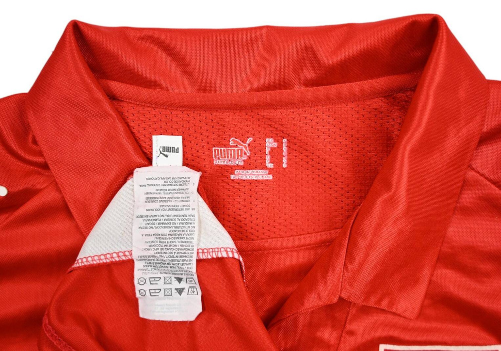 2008-09 POLAND SHIRT S