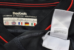 2002-04 LIVERPOOL KOSZULKA XS