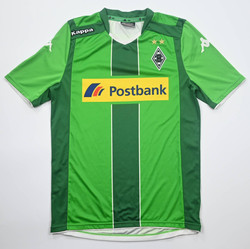 2015-16 BORUSSIA MONCHENGLADBACH SHIRT S