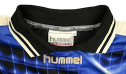 1998-00 DENMARK GK LONGSLEEVE KOSZULKA XS