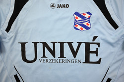 2009-10 SC HEERENVEEN LONGSLEEVE S/M