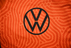 2020-21 WOLFSBURG *PERVAN* GK LONGSLEEVE KOSZULKA S. BOYS 