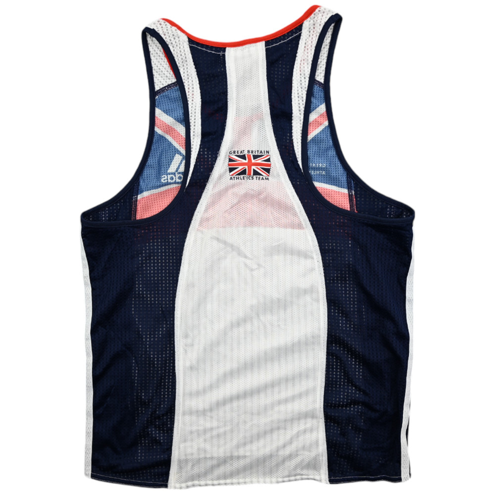 GREAT BRITAIN OLYMPIC KOSZULKA M WOMENS