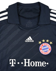 2008-09 BAYERN MUNCHEN *GOMEZ* KOSZULKA S. BOYS 128CM